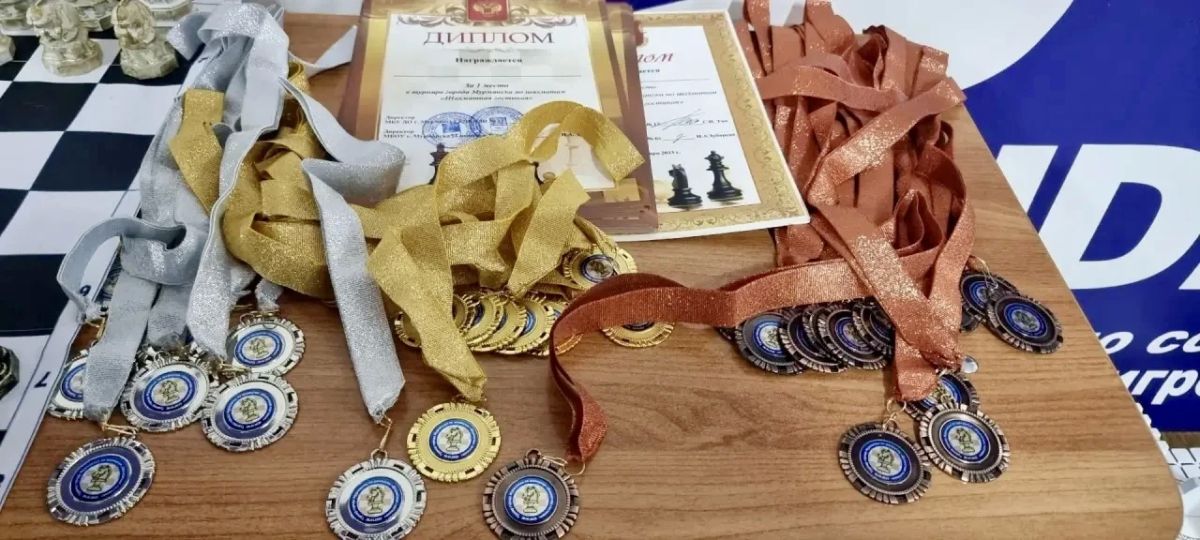 Одна команда — новые горизонты: слияние школ в Мурманске открыло новые возможности для детей Одна команда — новые горизонты: слияние школ в Мурманске открыло новые возможности для детей