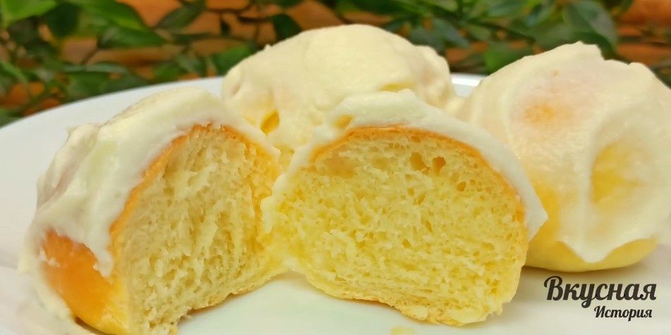 Создайте кулинарный шедевр дома: мини-булочки, которые покорят всех!