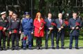 Сегодня, 22 июня, в День памяти и скорби состоялась общенациональная акция «Свеча памяти»