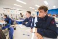 Кадры для Арктики: более 8 тысяч мест по программам СПО открыто в регионе