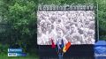 Не ради красивого гола, а в память о героях: в Мурманске доиграли прерванный 85 лет назад футбольный матч