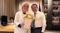 Елена Семенова покинула пост министра цифрового развития Мурманской области
