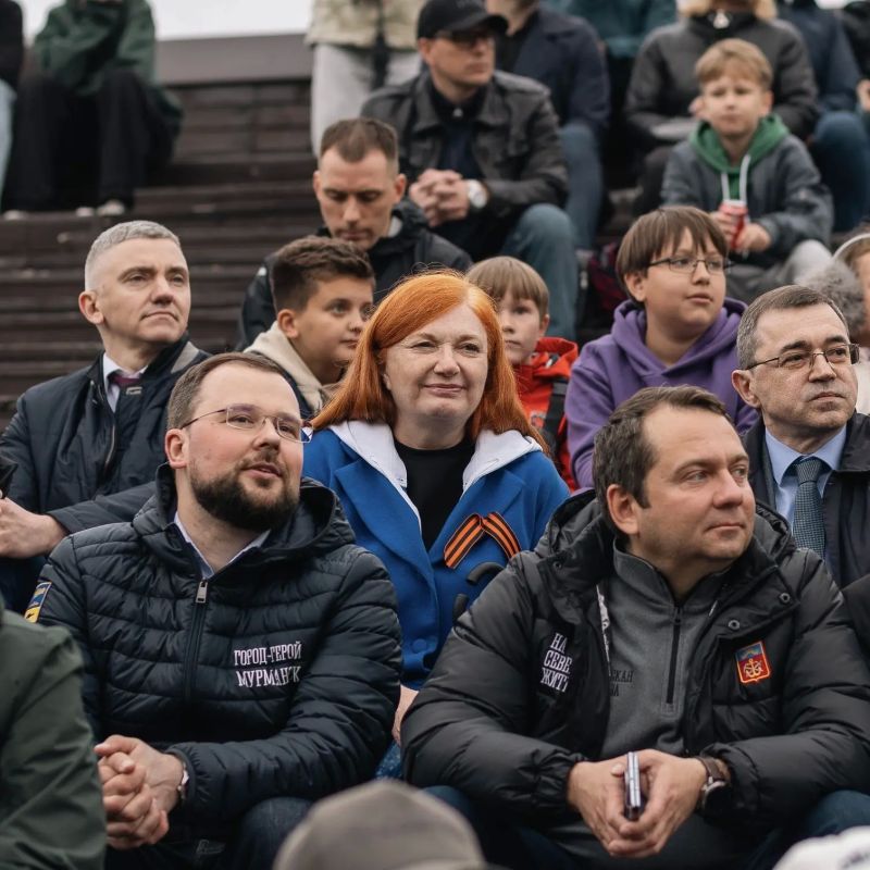 «Рыбник Севера» против «Динамо»: матч спустя десятилетия повторили в Мурманске «Рыбник Севера» против «Динамо»: матч спустя десятилетия повторили в Мурманске