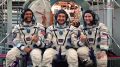Андрей Чибис: ждем весь экипаж МКС-75 в Мурманске
