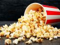 Попкорн: Как он появился и рецепты для идеального угощения