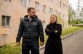 Выездной контроль на объектах Дорожной кампании – 2026
