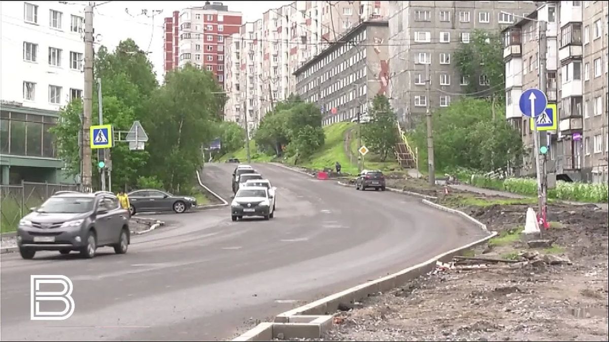 В Мурманской области в июле запустят систему "Умный технадзор" для контроля за дорогами