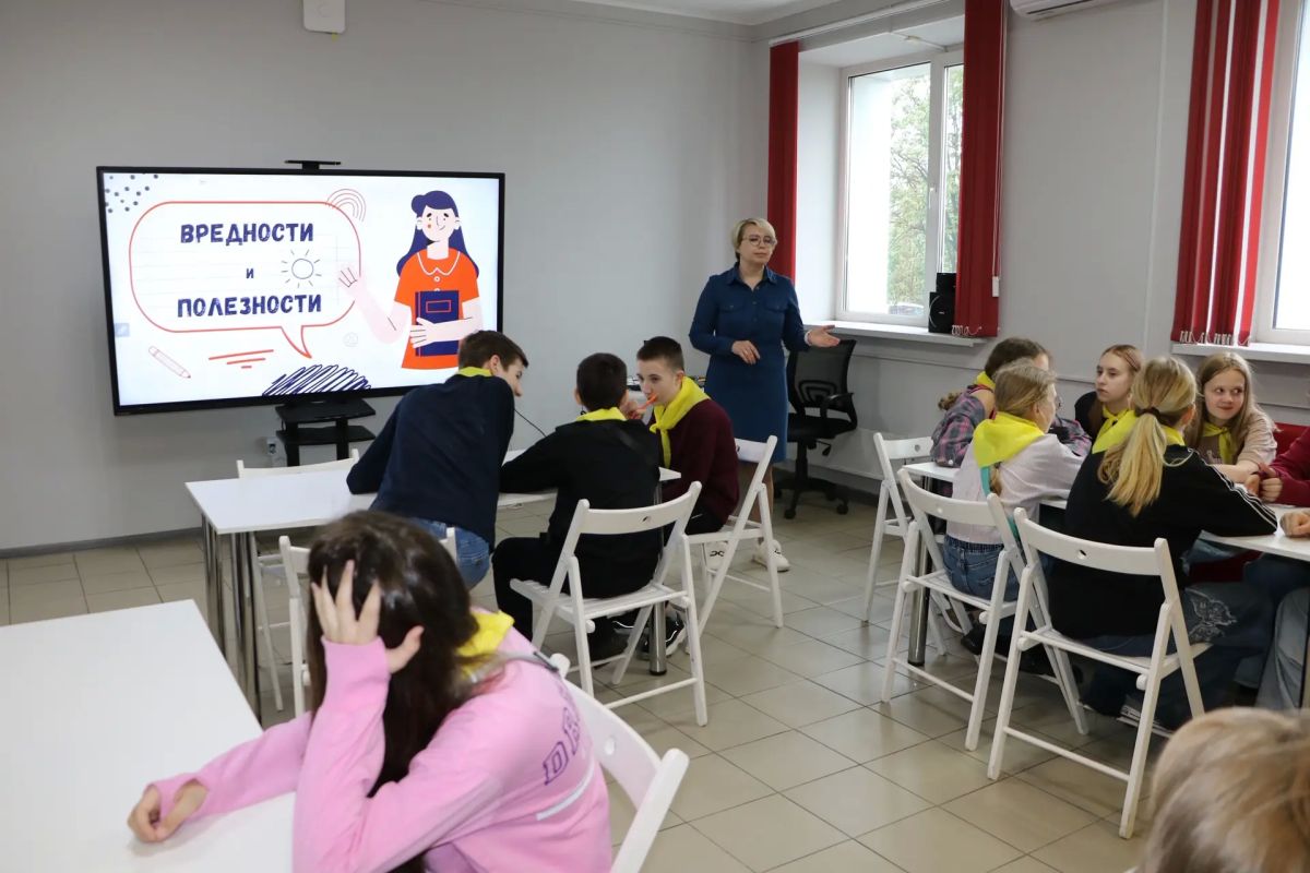 В учреждениях культуры Мурманской области проходит месячник антинаркотической направленности и популяризации ЗОЖ В учреждениях культуры Мурманской области проходит месячник антинаркотической направленности и популяризации ЗОЖ