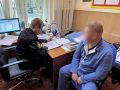 Военные следователи Следственного комитета Российской Федерации провели личный прием участников специальной военной операции