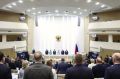 В День ветеранов боевых действий Совет Федерации одобрил важный закон о поддержке военнослужащих и сотрудников силовых ведомств, продолжающих службу несмотря на тяжёлые ранения