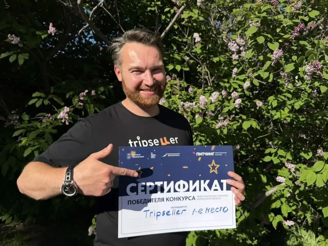 12 проектов стали победителями первого питчинга инвестиционных стартапов Мурманской области 12 проектов стали победителями первого питчинга инвестиционных стартапов Мурманской области