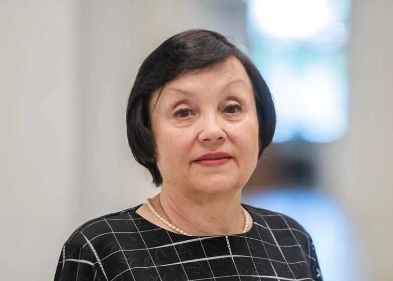 Предприятие считали родным Предприятие считали родным
