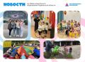 Год дошкольного образования в Мурманской области: лето воспитанники наших детских садов проводят ярко!