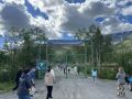 В Кировске поймали с поличным нелегального экскурсовода из Санкт-Петербурга