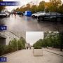 Прекрасным подарком к 110-летию города Мурманска стало долгожданное открытие улицы Ленинградской после масштабной реконструкции