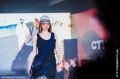 Северный стиль в центре России: мурманчанки показали класс на «Студенческой весне»