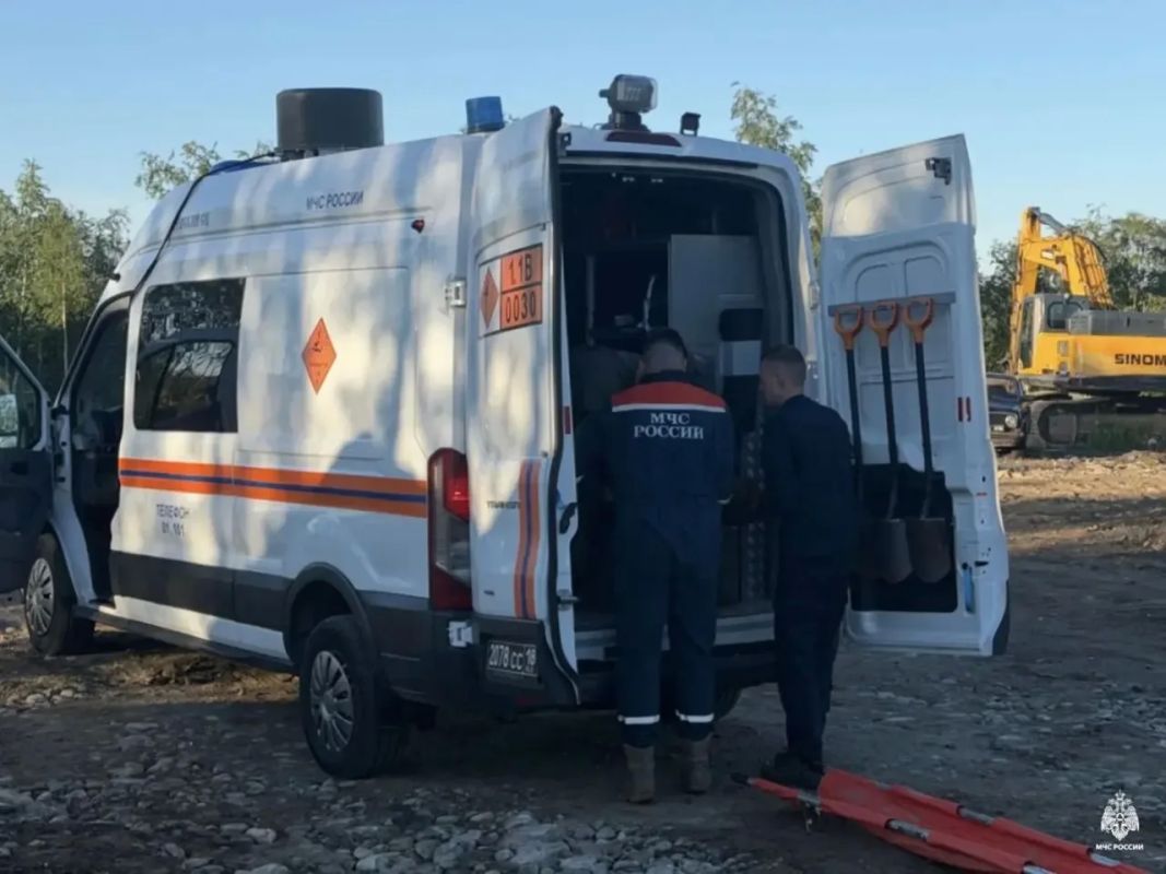 Эхо войны: под Мурманском уничтожили авиабомбу Эхо войны: под Мурманском уничтожили авиабомбу