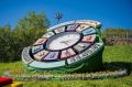 Север в цвету: Мурманск продолжает преображаться