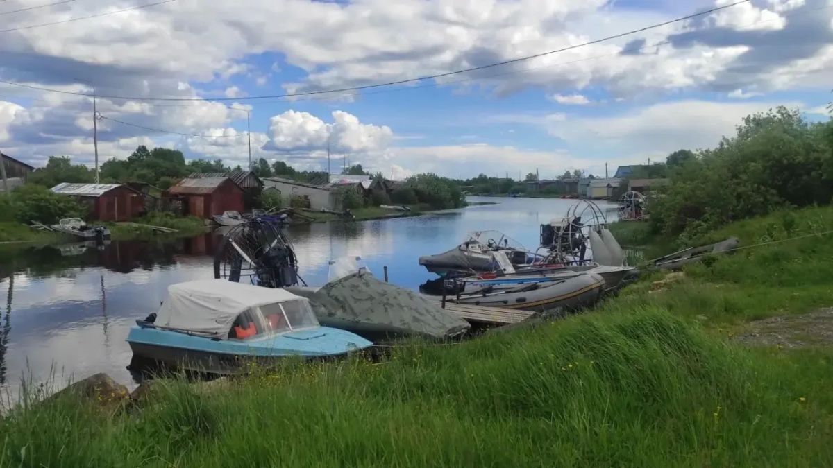 Мурманская область прекрасна в любое время года, но летом приобретает особое очарование Мурманская область прекрасна в любое время года, но летом приобретает особое очарование