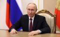 Путин поздравил работников морского и речного флота с профессиональным праздником