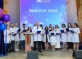 15 студентов МАУ получили дипломы врачей и скоро начнут работать в медучреждениях региона