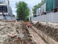 В Заполярье продолжается ремонтная кампания на коммунальных сетях