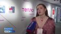 Делимся сюжетом Вестей Мурман с открытия шестого фестиваля уличного искусства в городской среде "РОСТ"
