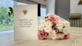 Министр образования и науки Мурманской области Диана Кузнецова награждена благодарственным письмом Президента России Владимира Путина за помощь Приморскому округу Запорожской области