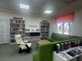 Вице-губернатор Анна Головина и министр культуры Ольга Обухова оценили ход ремонтных работ в учреждениях культуры Апатитов