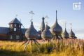Путешествие на Терский берег: что посмотреть в Варзуге и окрестностях