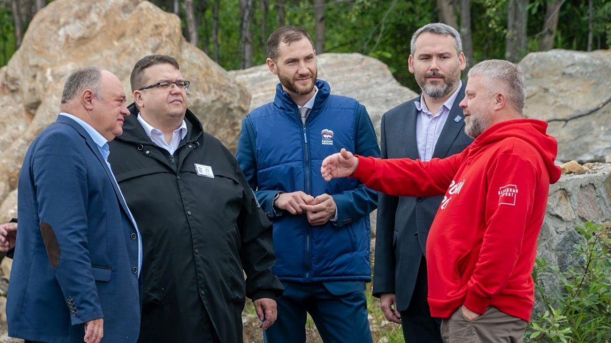 Ремонт улицы Шевченко в Мурманске вышел на финишную прямую Ремонт улицы Шевченко в Мурманске вышел на финишную прямую