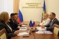 В Избирательной комиссии Мурманской области обсудили вопросы информирования северян в социальных сетях