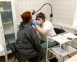 Около 100 северян прошли обследование в Мурманском областном онкологическом диспансере