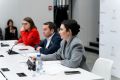 В День архитектора на заседании регионального архитектурно-градостроительного совета под руководством губернатора Андрея Чибиса эксперты обсудили планы по развитию Мурманска