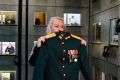 Память о герое: личные вещи Владимира Нетребы переданы в музей