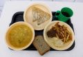 В учреждениях УФСИН России по Мурманской области прошёл кулинарный конкурс среди поваров-осуждённых