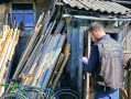 В Умбе пьяная ссора закончилась убийством