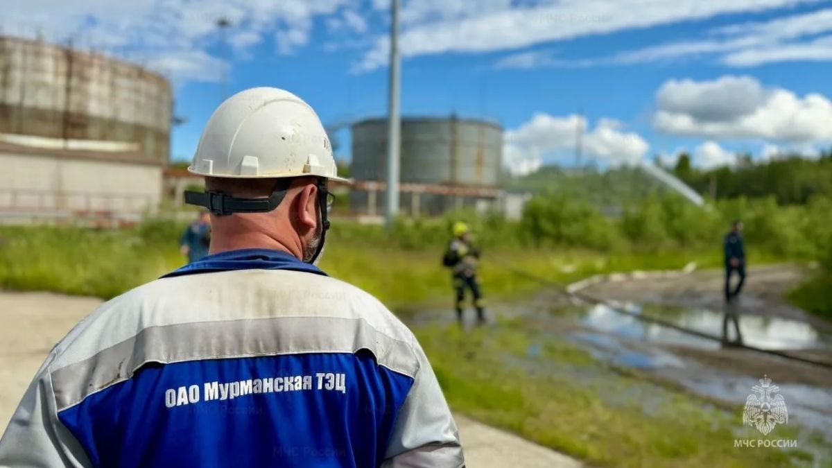 Внимание, выезд подразделений по второму рангу пожара! Внимание, выезд подразделений по второму рангу пожара!