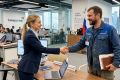 В Заполярье рекордный кадровый дефицит