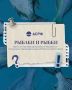 Рыбаки и рыбки: интересные факты от Ассоциации судовладельцев рыбопромыслового флота (АСРФ)