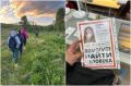 Загадочно пропавшую девушку месяц ищут в лесу под Мурманском