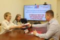10 июля 2026 года уполномоченным представителем Мурманского регионального отделения Политической партии ЛДПР – Либерально-демократической партии России С.В. Гонтарем представлены документы для регистрации областного списка...