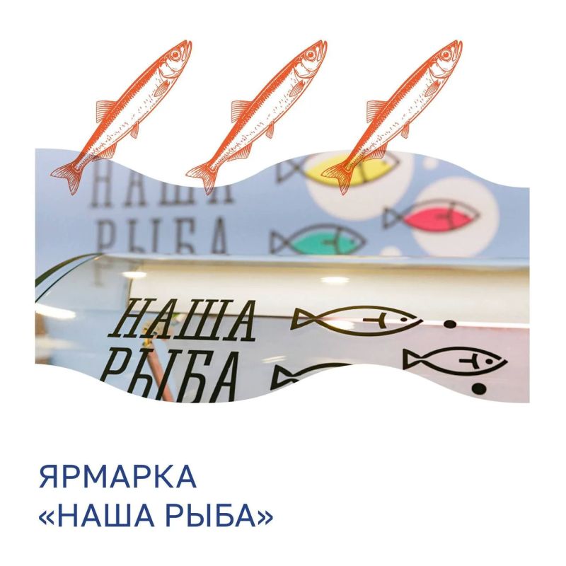 День Рыбака в Мурманске - лучший план на эти выходные! День Рыбака в Мурманске - лучший план на эти выходные!
