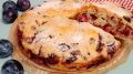 Вкуснейший сливовый пирог: пошаговый рецепт для домашней выпечки