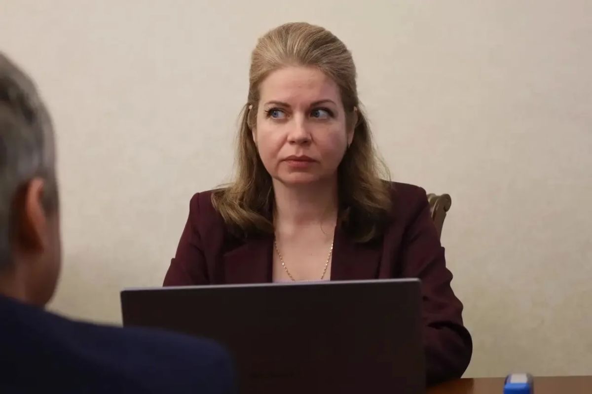 В Избирательную комиссию Мурманской области документы по выдвижению областного списка кандидатов по выборам депутатов Мурманской областной Думы восьмого созыва представило КПРФ – МУРМАНСКОЕ ОБЛАСТНОЕ ОТДЕЛЕНИЕ политической... В Избирательную комиссию Мурманской области документы по выдвижению областного списка кандидатов по выборам депутатов Мурманской областной Думы восьмого созыва представило КПРФ – МУРМАНСКОЕ ОБЛАСТНОЕ ОТДЕЛЕНИЕ политической...