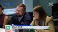 Мурманск позеленеет. Какими будут новые посадки и как их защитят от реагентов - смотрите в сюжете ТВ-21
