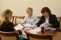 В Избирательную комиссию Мурманской области документы по выдвижению областного списка кандидатов по выборам депутатов Мурманской областной Думы восьмого созыва представило Региональное отделение в Мурманской области...