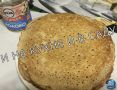 Как приготовить идеальные блинчики с дырочками на молоке