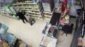 В Мурманске задержали серийную похитительницу алкоголя и продуктов из супермаркетов