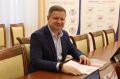 13 июля 2026 года кандидат в депутаты Государственной Думы Федерального Собрания Российской Федерации девятого созыва Гонтарь Станислав Всеволодович представил в Избирательную комиссию Мурманской области документы для...